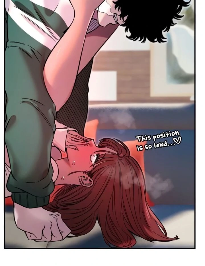 My Secret Cupid Chapter 49 page 27 - 