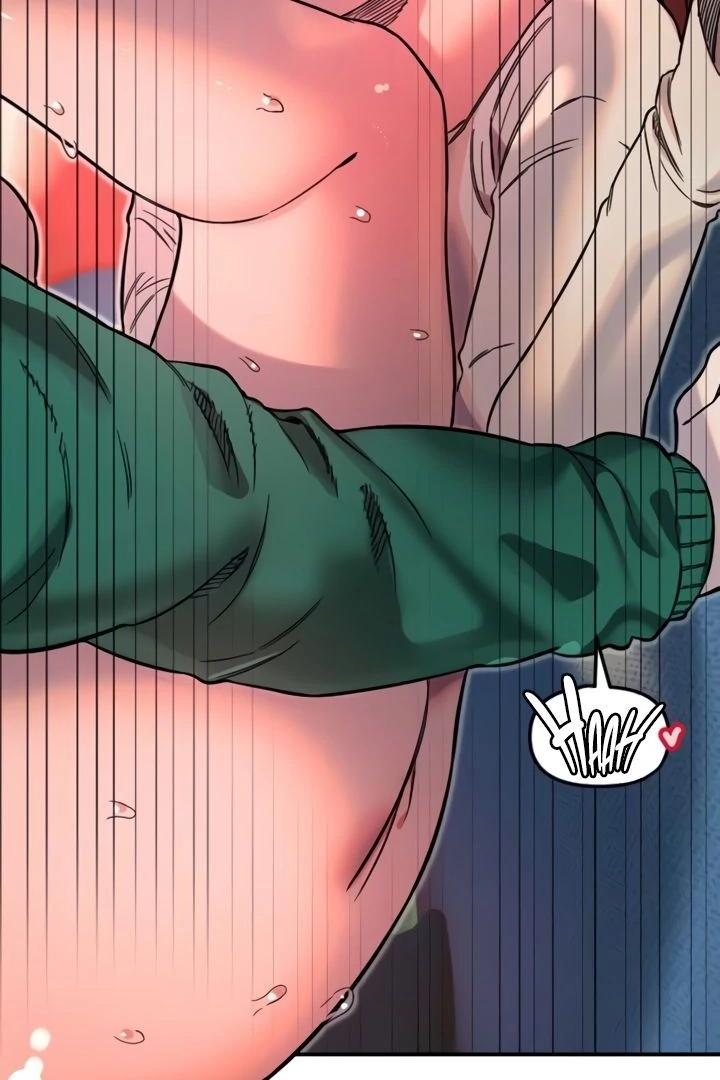 My Secret Cupid Chapter 49 page 33 - 