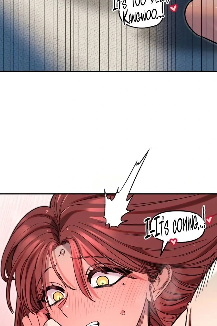 My Secret Cupid Chapter 49 page 37 - 