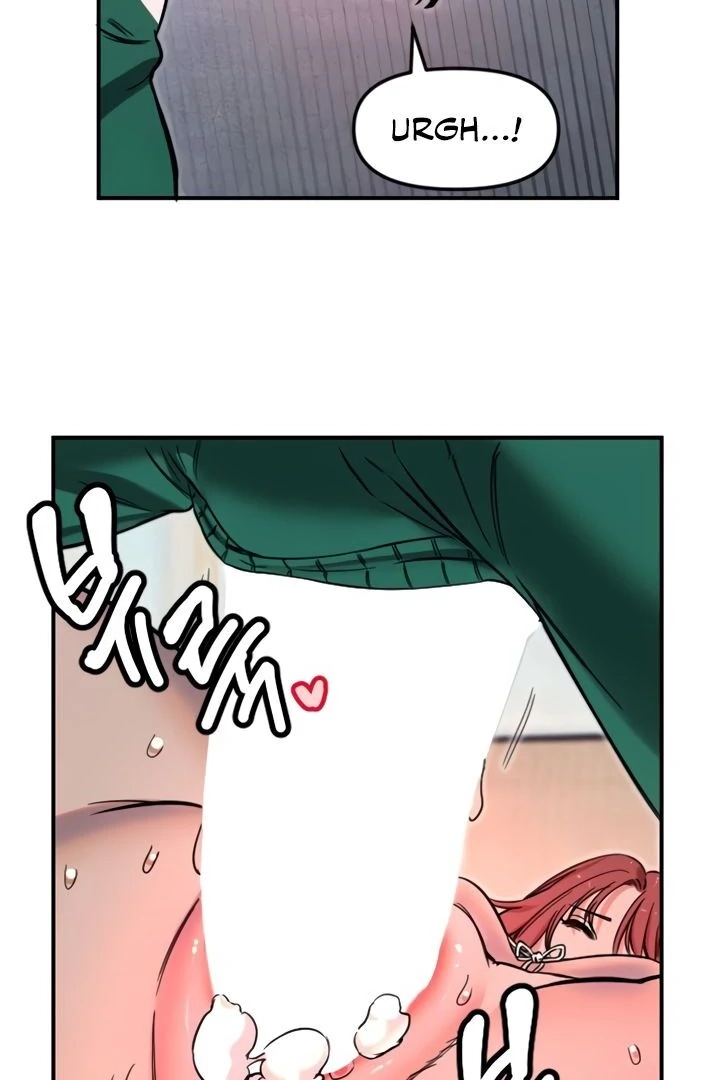 My Secret Cupid Chapter 49 page 39 - 
