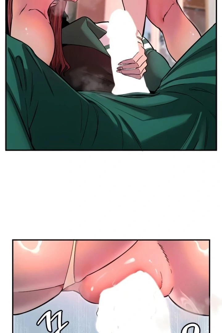 My Secret Cupid Chapter 49 page 5 - 