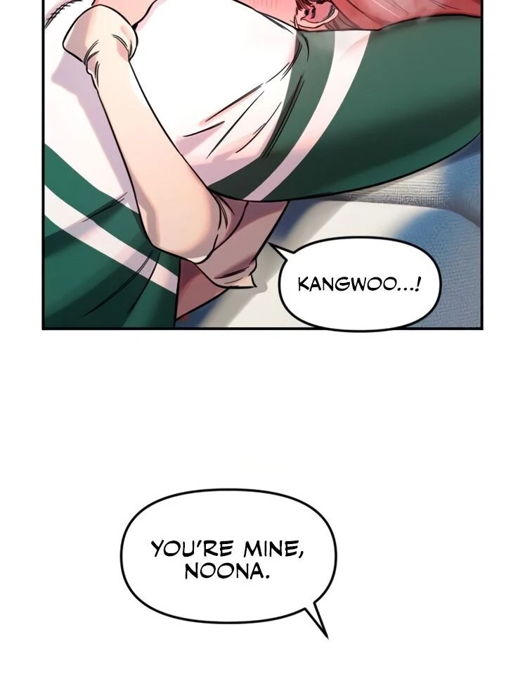My Secret Cupid Chapter 49 page 41 - 