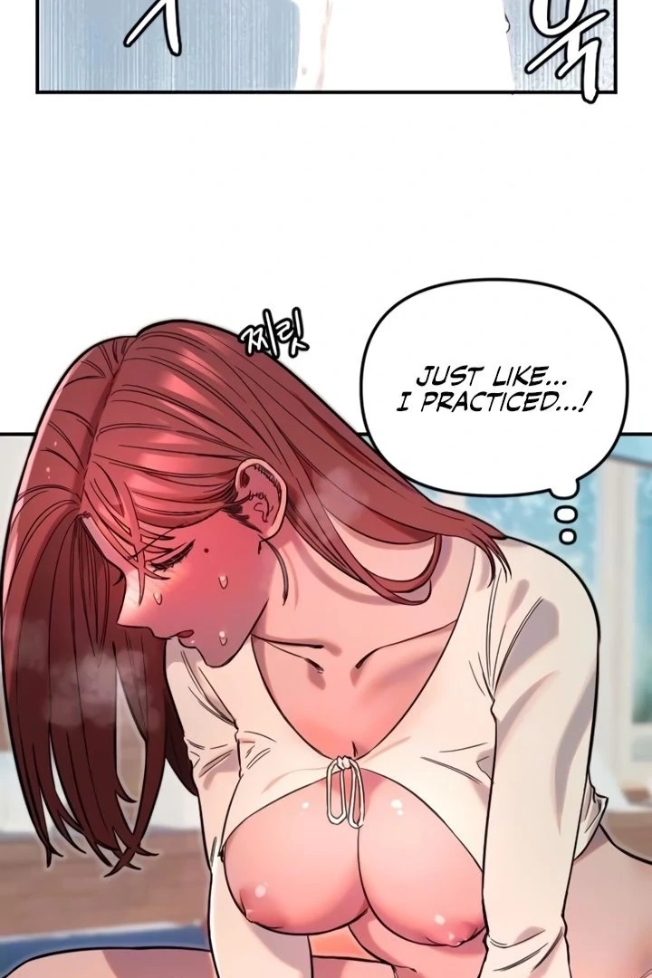 My Secret Cupid Chapter 49 page 6 - 