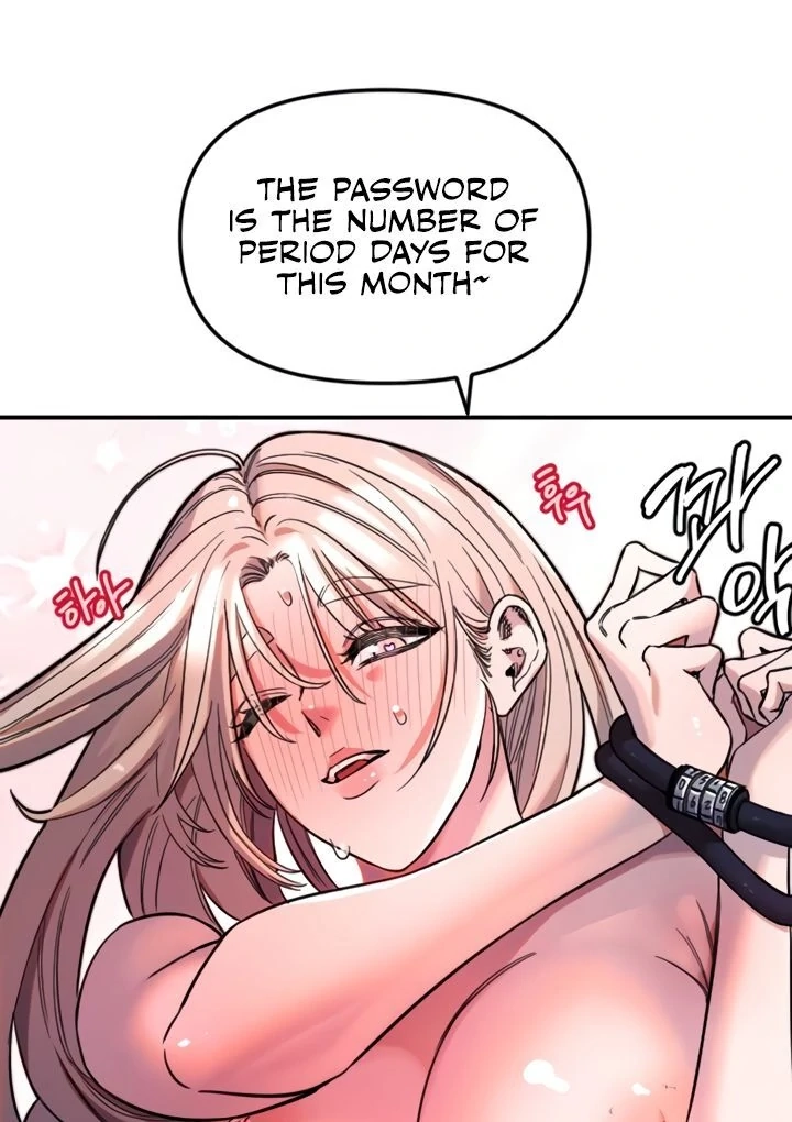 My Secret Cupid Chapter 49 page 54 - 