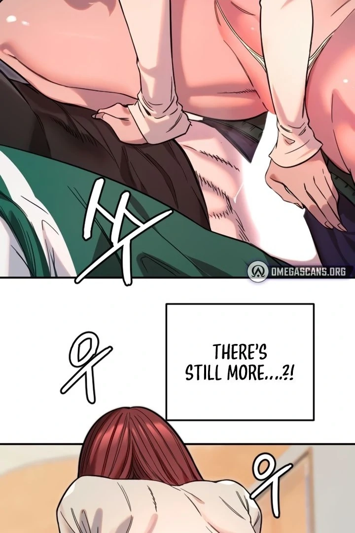 My Secret Cupid Chapter 49 page 7 - 