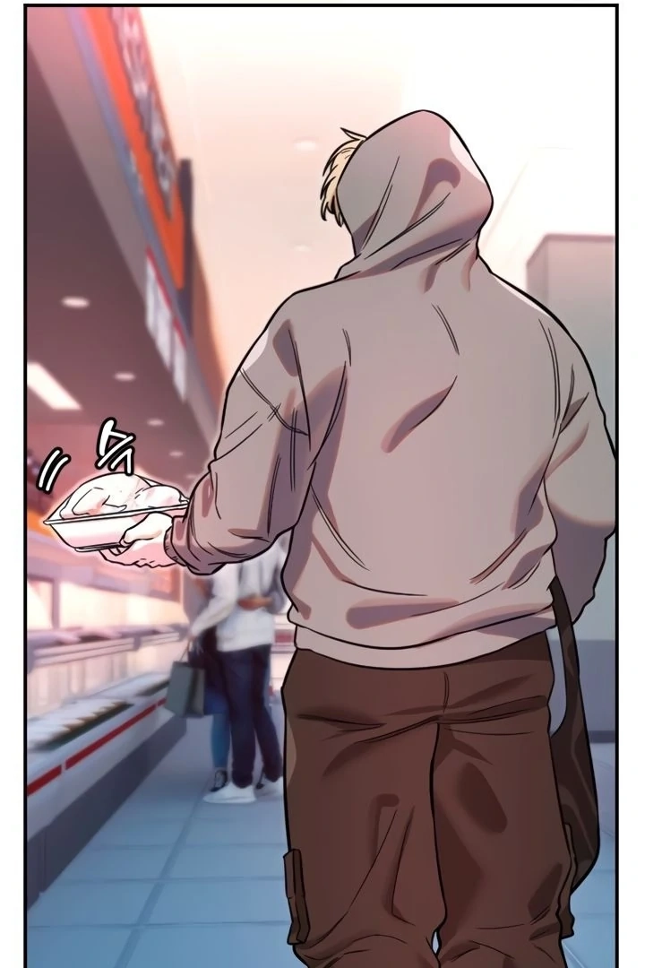 My Secret Cupid Chapter 49 page 70 - 