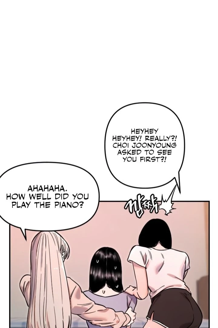 My Secret Cupid Chapter 49 page 78 - 