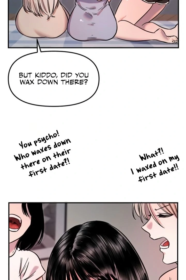 My Secret Cupid Chapter 49 page 79 - 