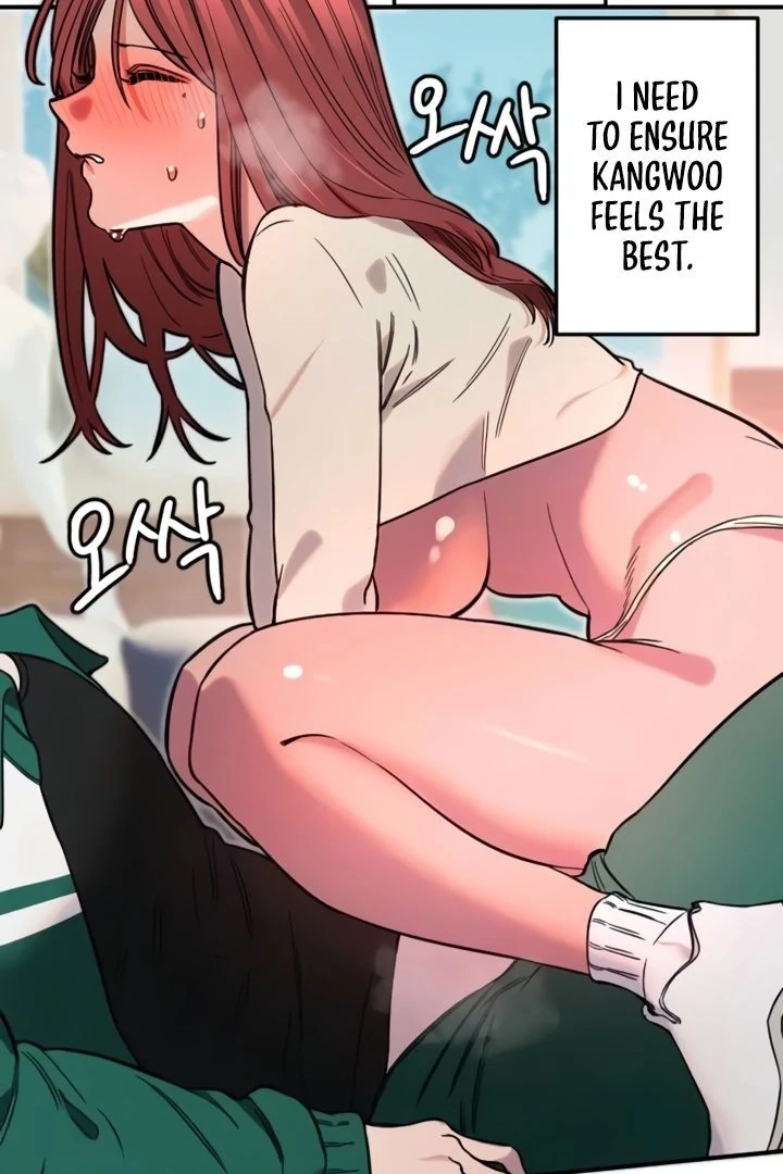 My Secret Cupid Chapter 49 page 9 - 