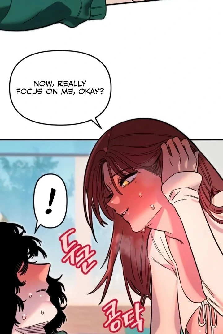 My Secret Cupid Chapter 49 page 10 - 