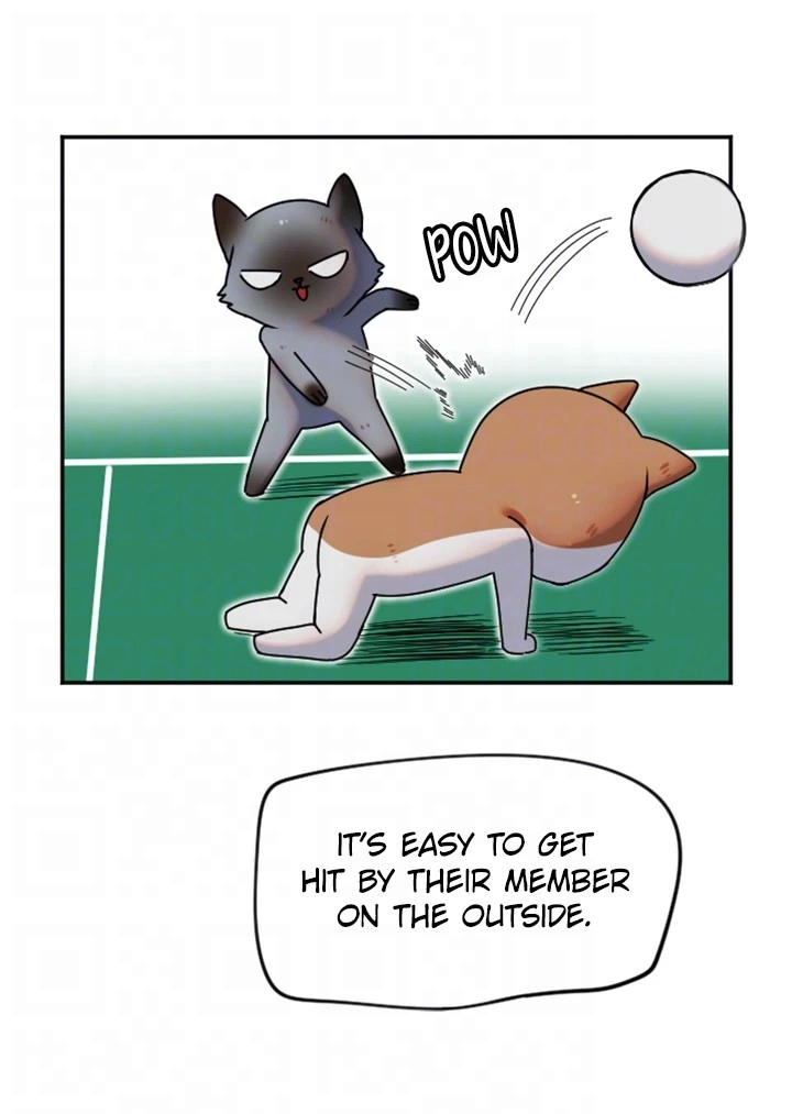 My Secret Cupid Chapter 5 page 11 - 