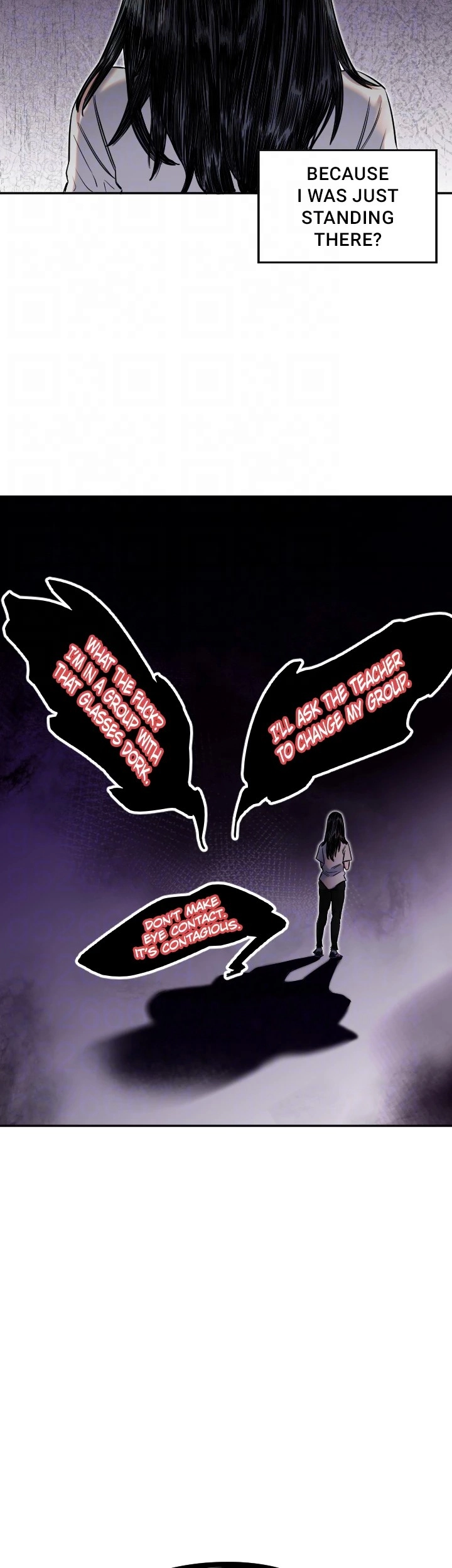 My Secret Cupid Chapter 5 page 15 - 