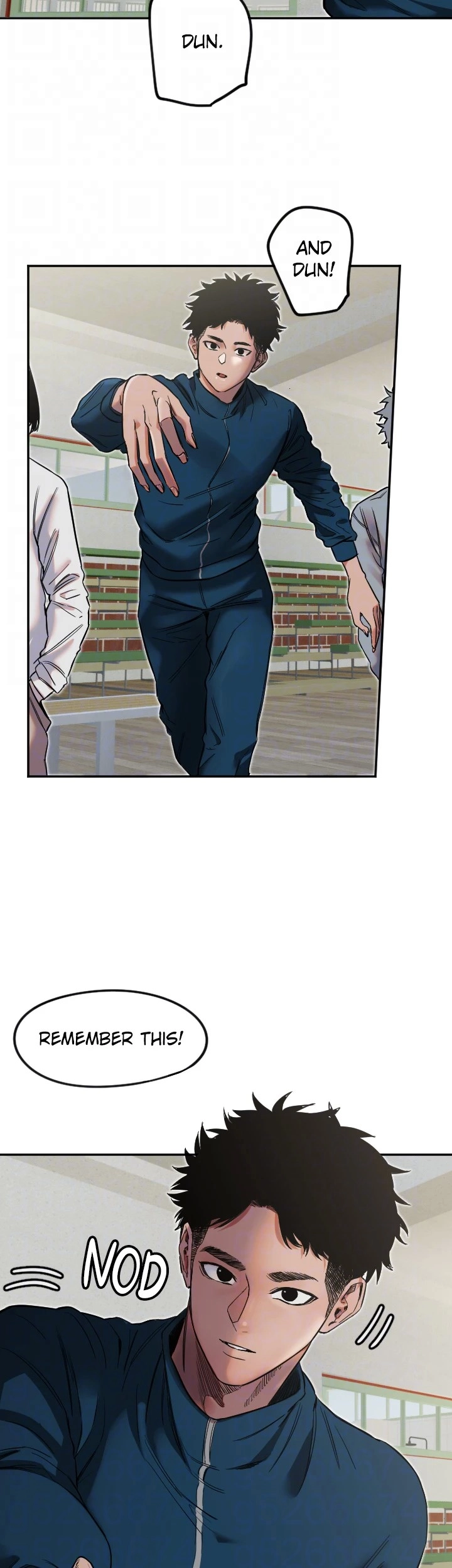 My Secret Cupid Chapter 5 page 18 - 