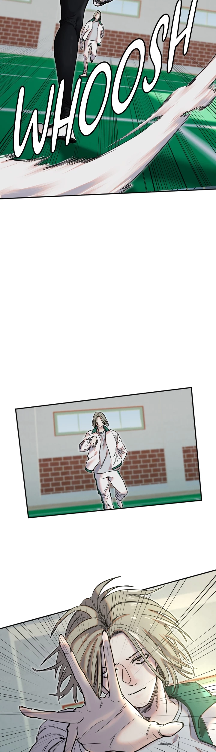 My Secret Cupid Chapter 5 page 23 - 