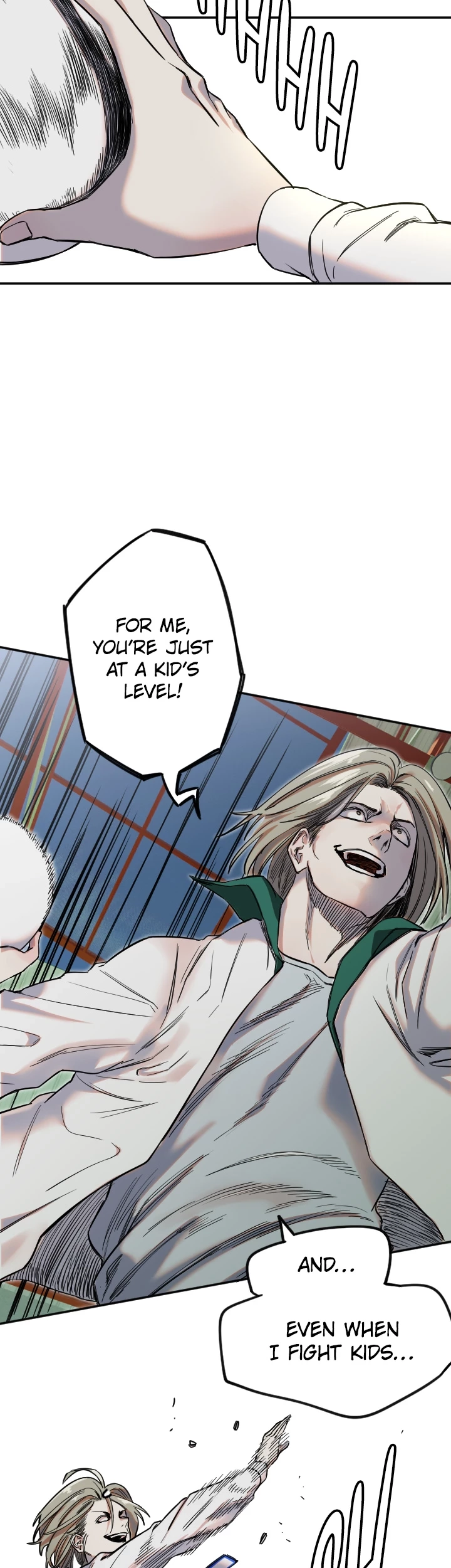 My Secret Cupid Chapter 5 page 25 - 