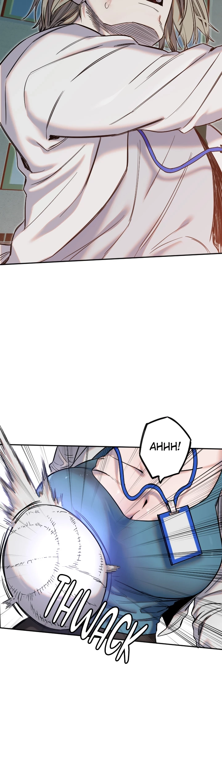 My Secret Cupid Chapter 5 page 27 - 