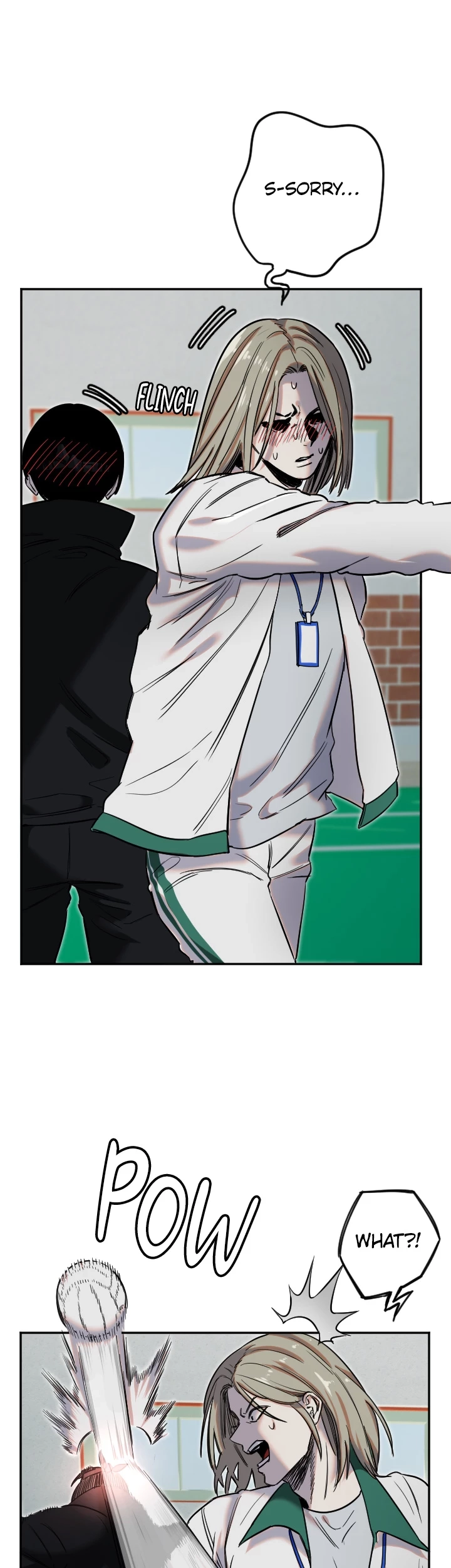 My Secret Cupid Chapter 5 page 29 - 