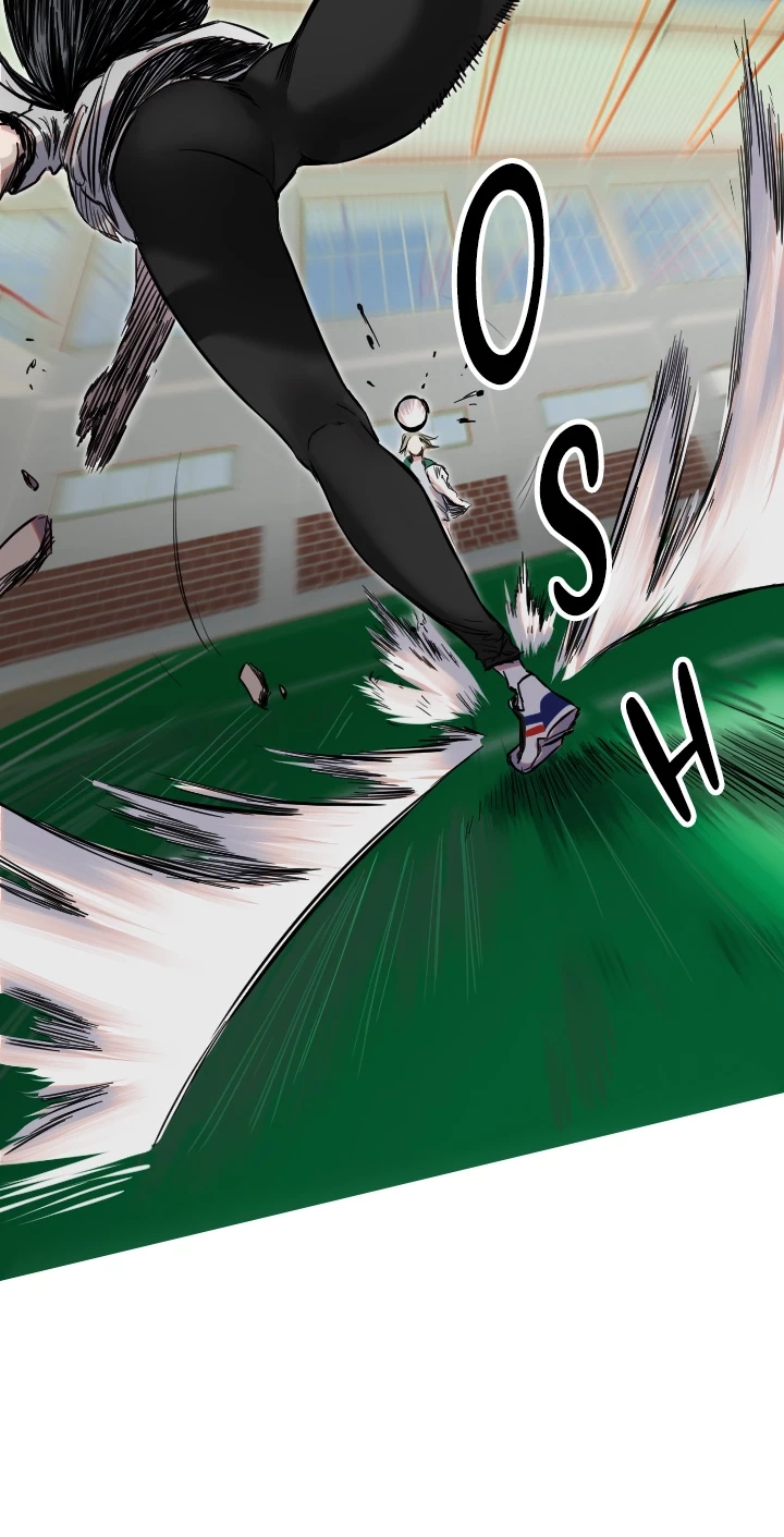 My Secret Cupid Chapter 5 page 41 - 
