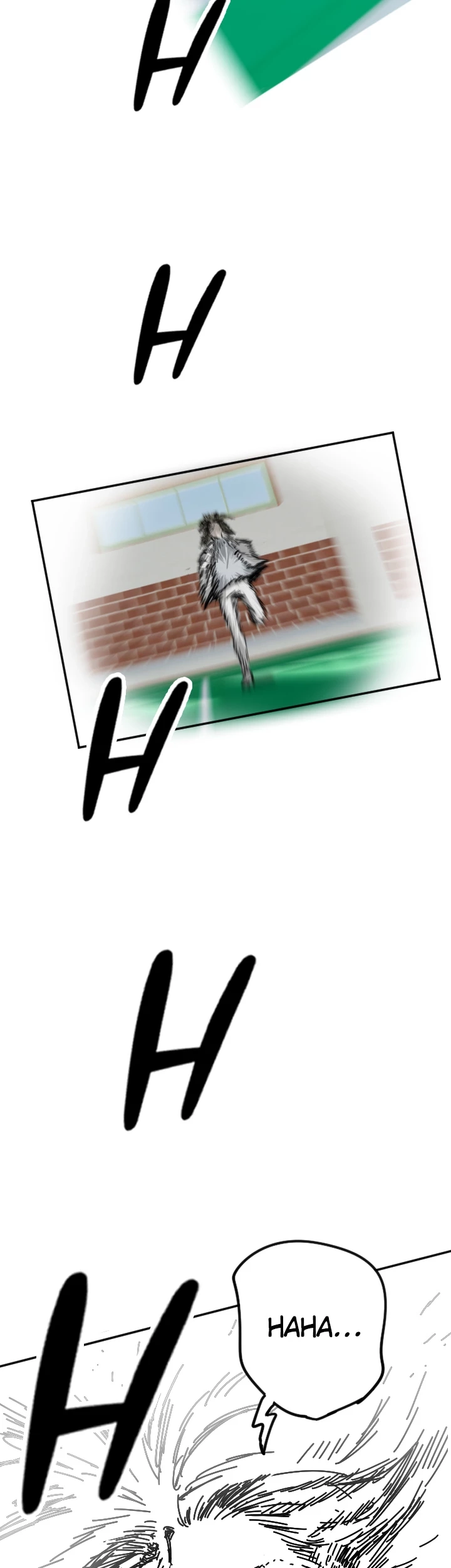 My Secret Cupid Chapter 5 page 43 - 
