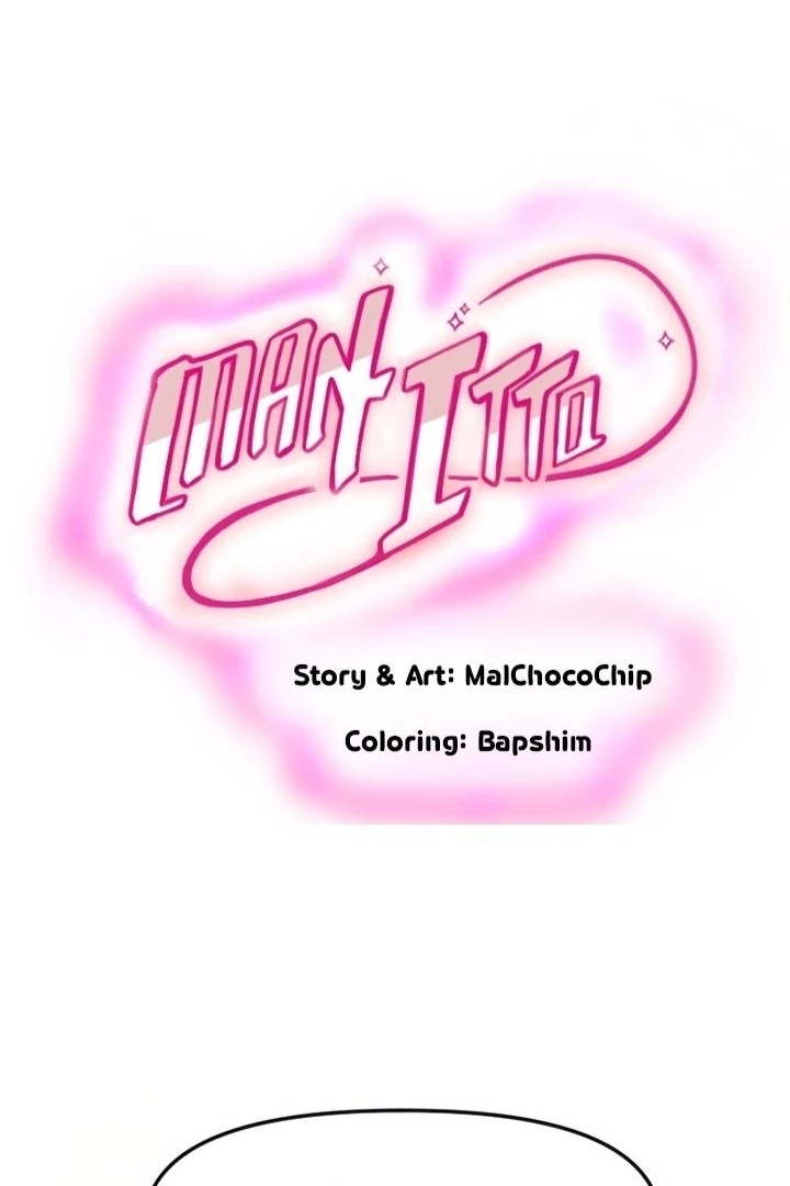 My Secret Cupid Chapter 51 page 1 - 