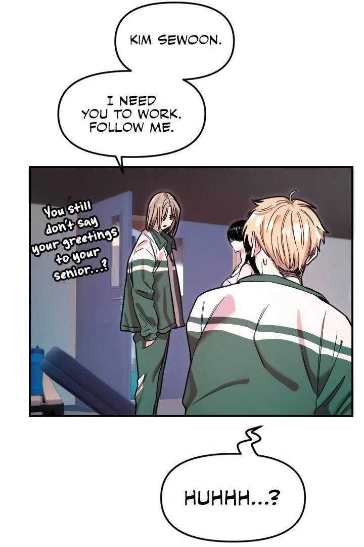 My Secret Cupid Chapter 51 page 15 - 