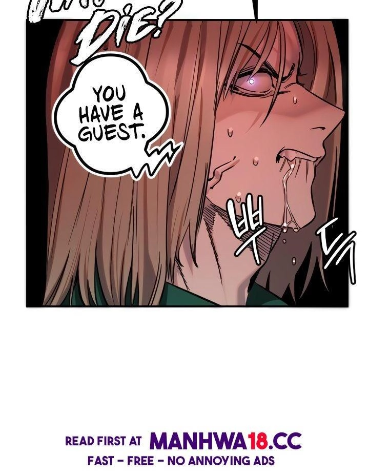 My Secret Cupid Chapter 51 page 19 - 