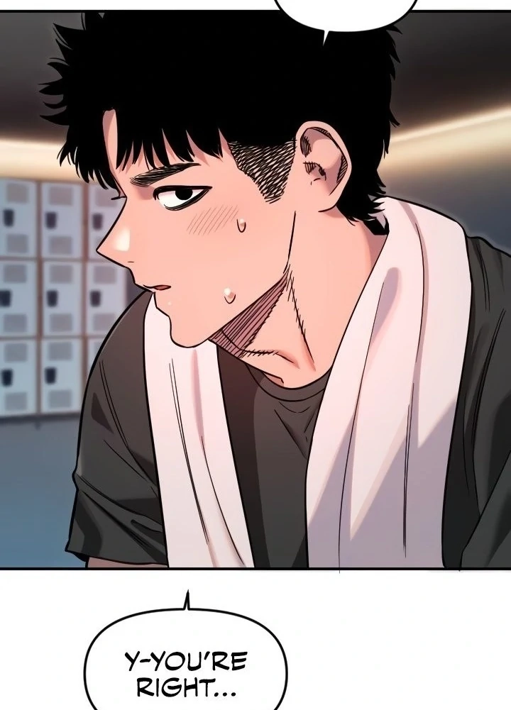 My Secret Cupid Chapter 51 page 3 - 