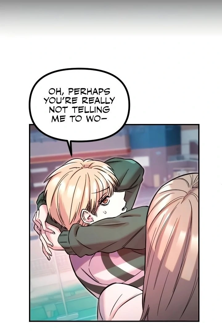 My Secret Cupid Chapter 51 page 30 - 