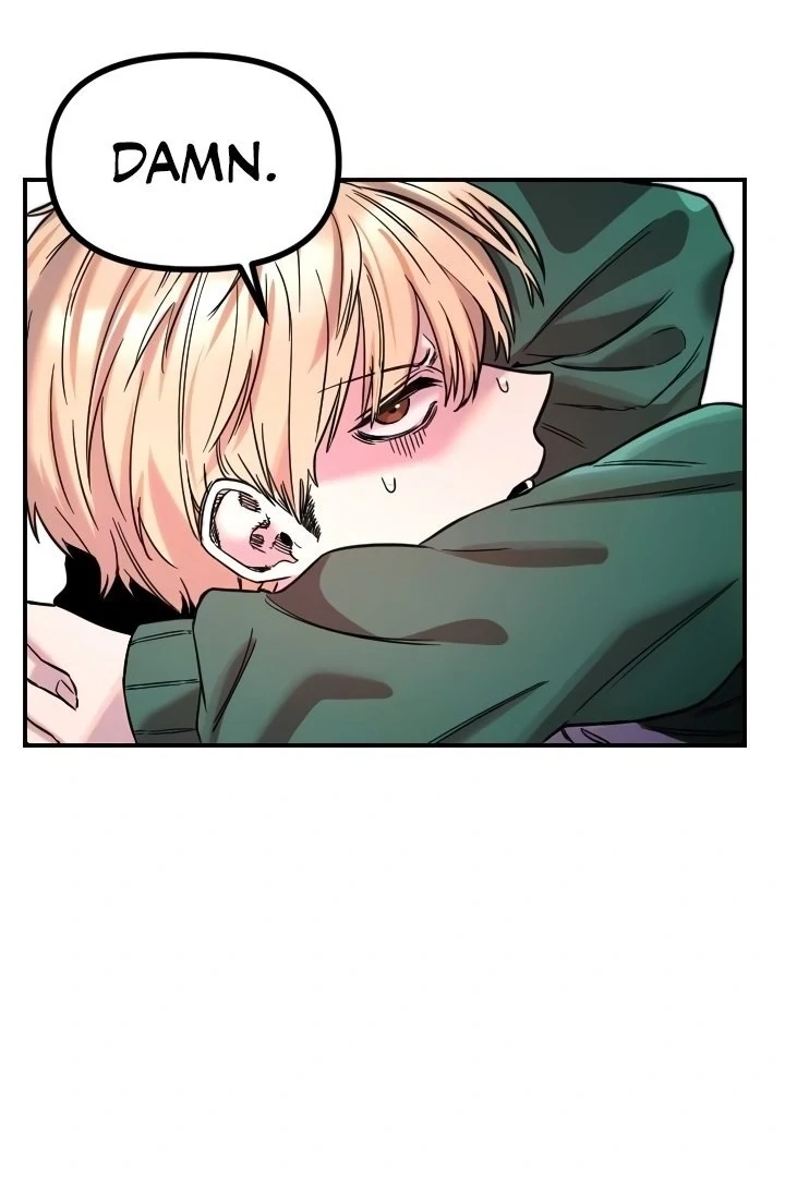My Secret Cupid Chapter 51 page 31 - 