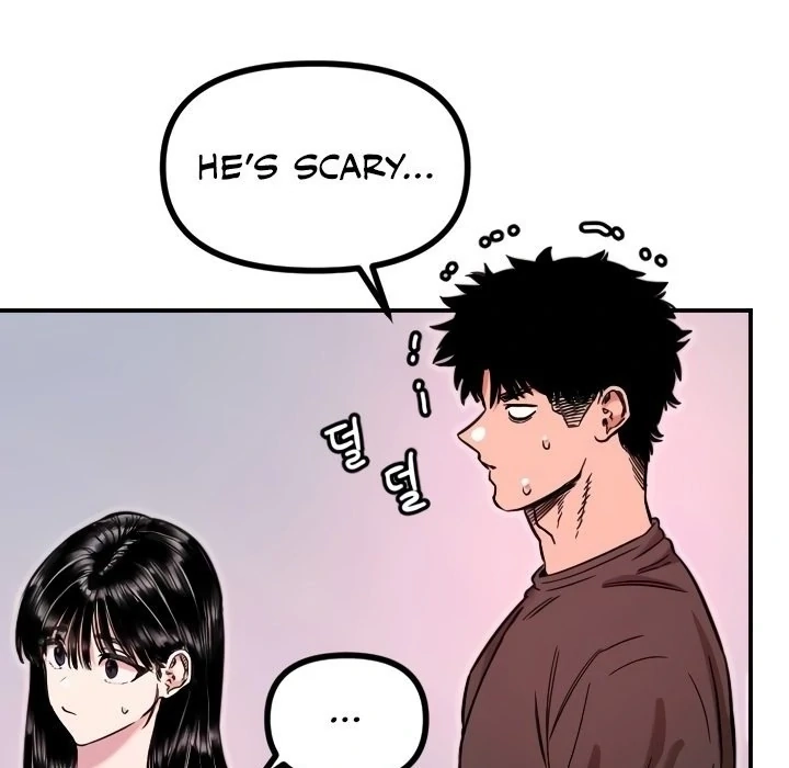 My Secret Cupid Chapter 51 page 33 - 