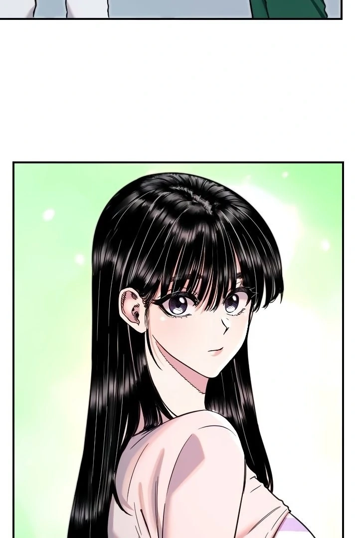 My Secret Cupid Chapter 51 page 35 - 