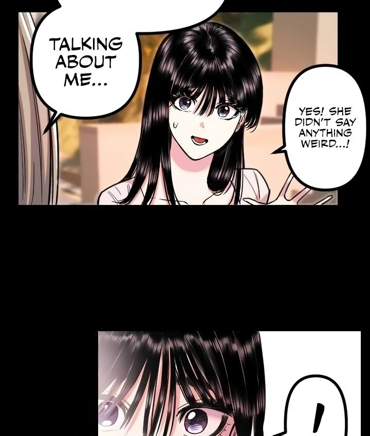 My Secret Cupid Chapter 51 page 38 - 