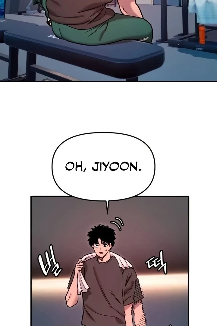 My Secret Cupid Chapter 51 page 5 - 