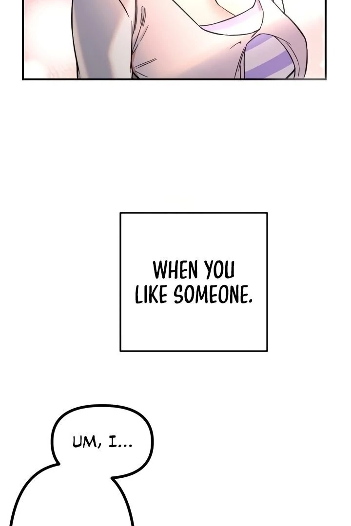 My Secret Cupid Chapter 51 page 42 - 