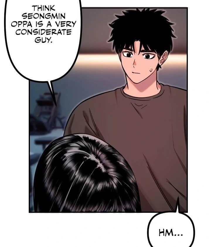 My Secret Cupid Chapter 51 page 43 - 