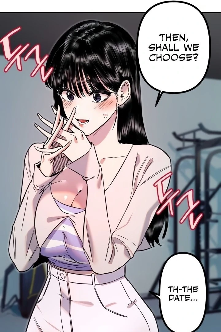 My Secret Cupid Chapter 51 page 45 - 
