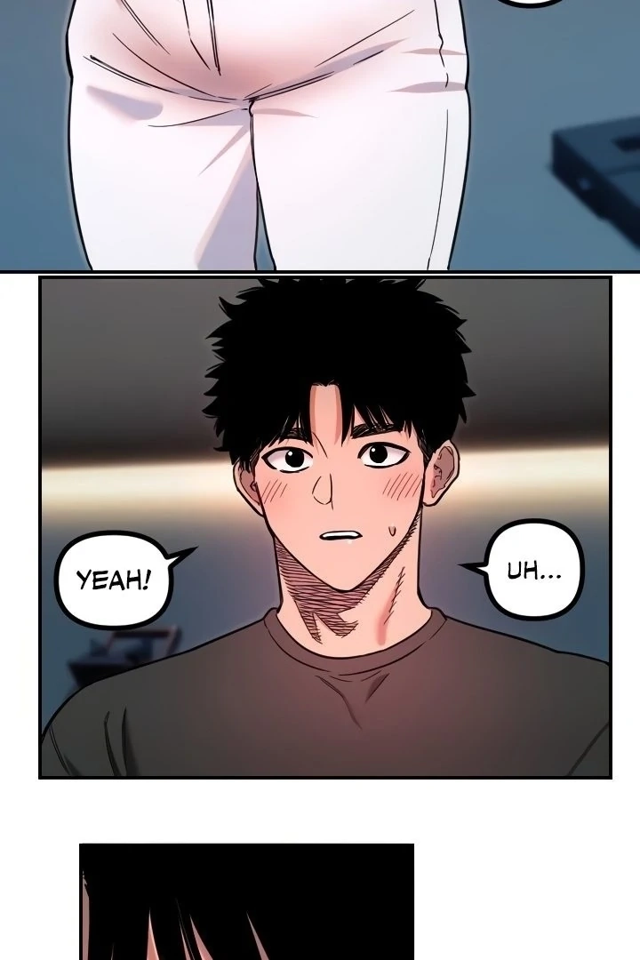 My Secret Cupid Chapter 51 page 46 - 
