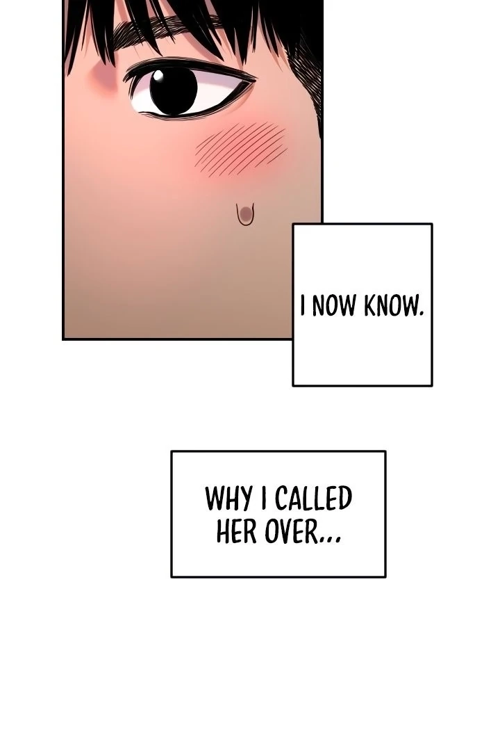 My Secret Cupid Chapter 51 page 47 - 