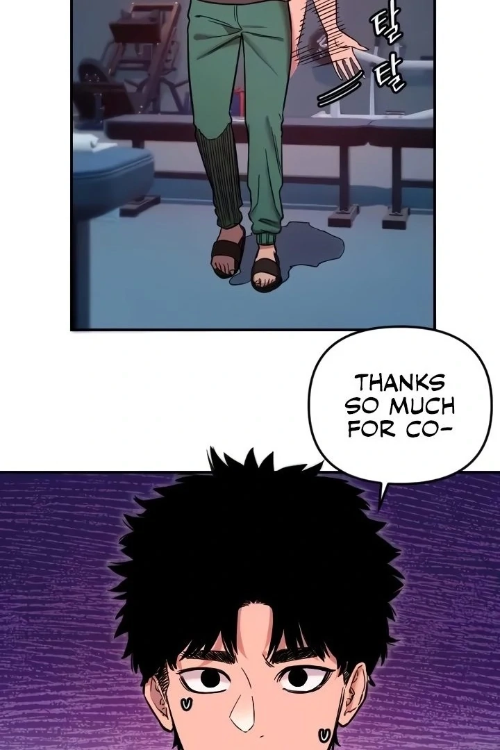 My Secret Cupid Chapter 51 page 6 - 