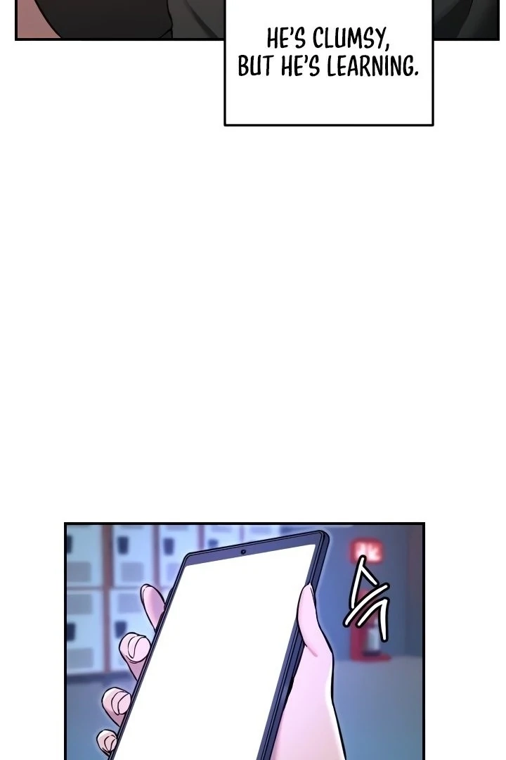 My Secret Cupid Chapter 51 page 51 - 