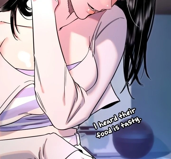 My Secret Cupid Chapter 51 page 53 - 