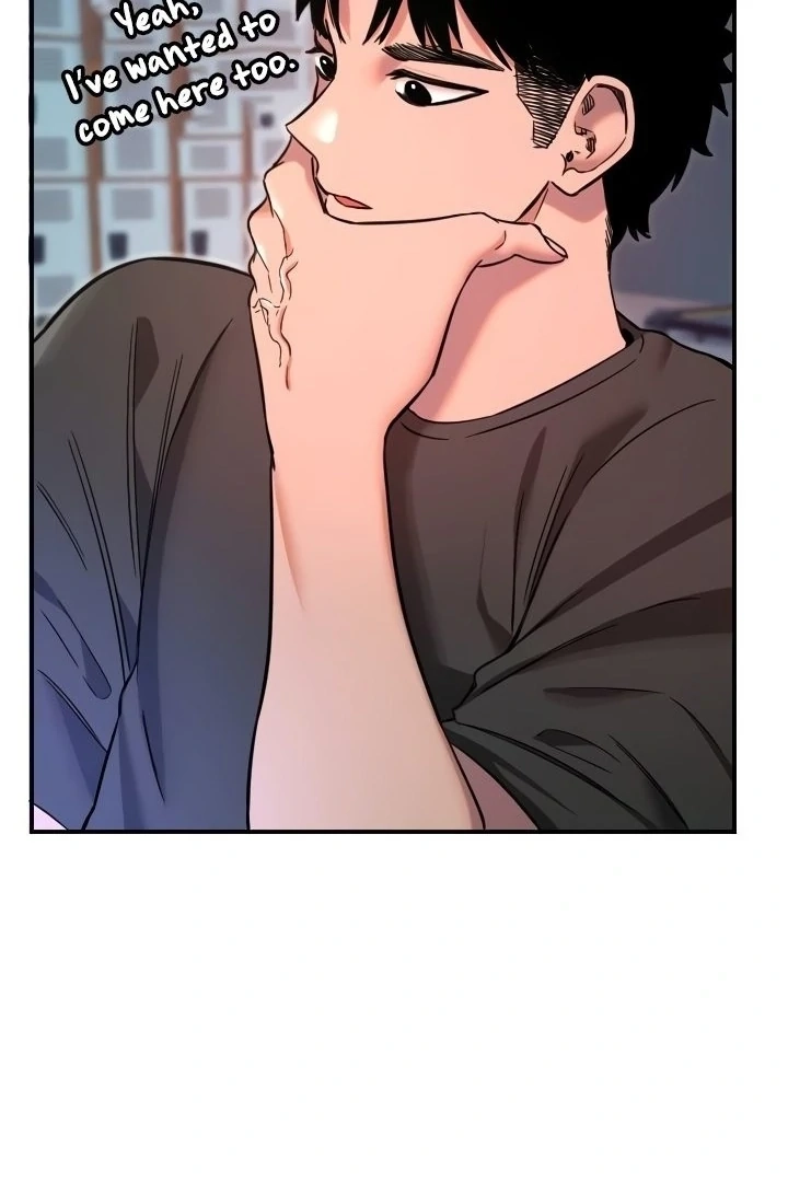 My Secret Cupid Chapter 51 page 55 - 