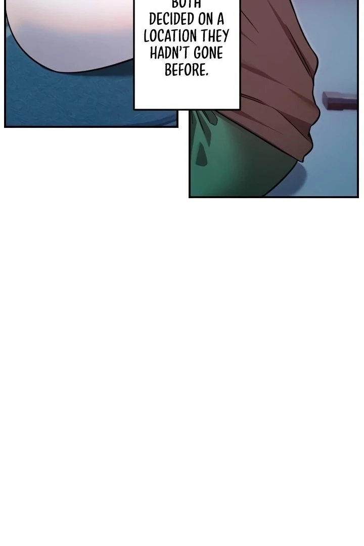 My Secret Cupid Chapter 51 page 57 - 