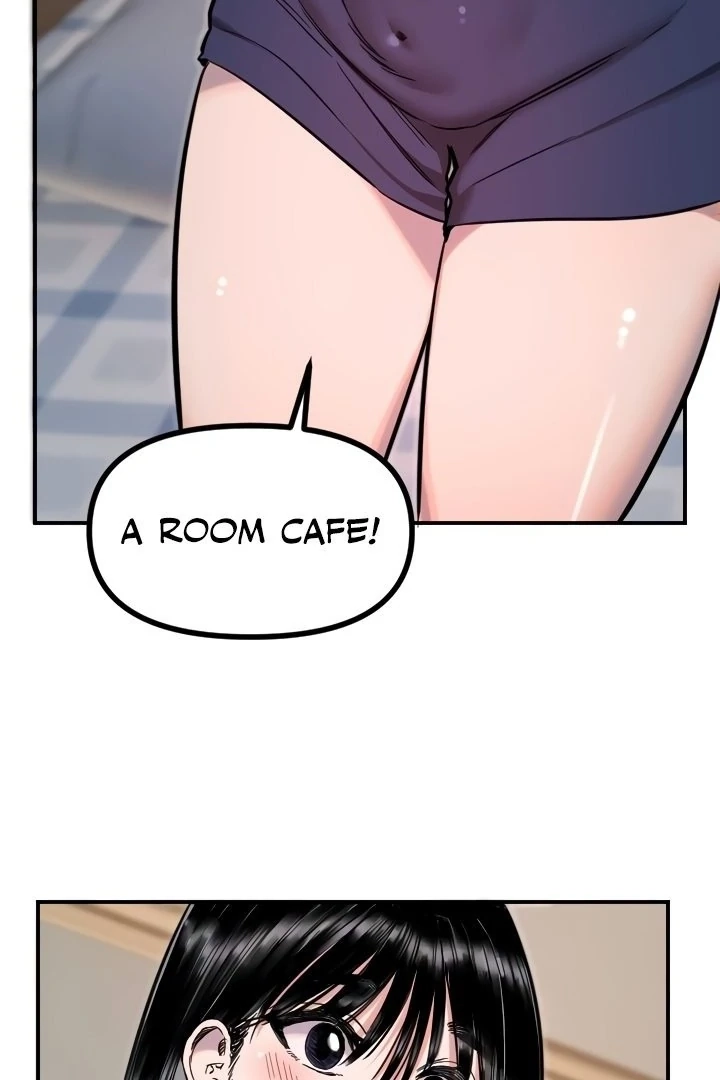 My Secret Cupid Chapter 51 page 61 - 