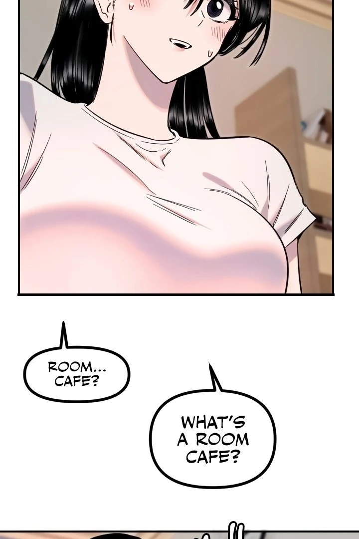 My Secret Cupid Chapter 51 page 62 - 