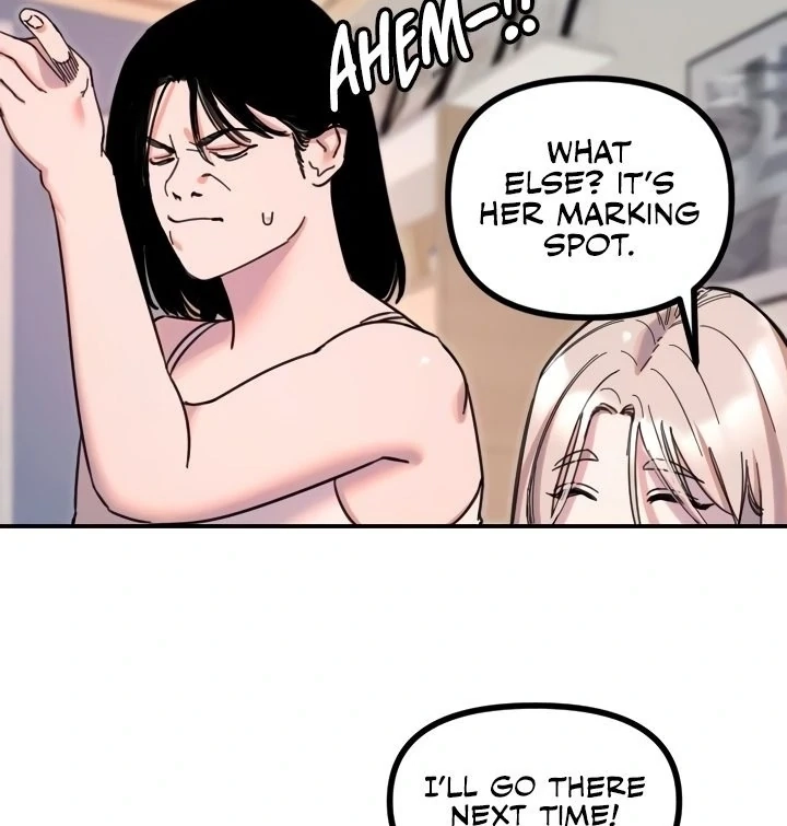 My Secret Cupid Chapter 51 page 63 - 