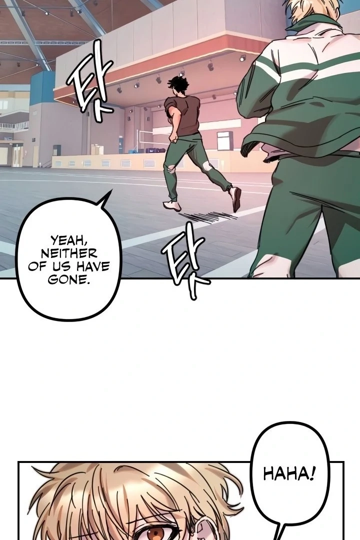 My Secret Cupid Chapter 51 page 67 - 
