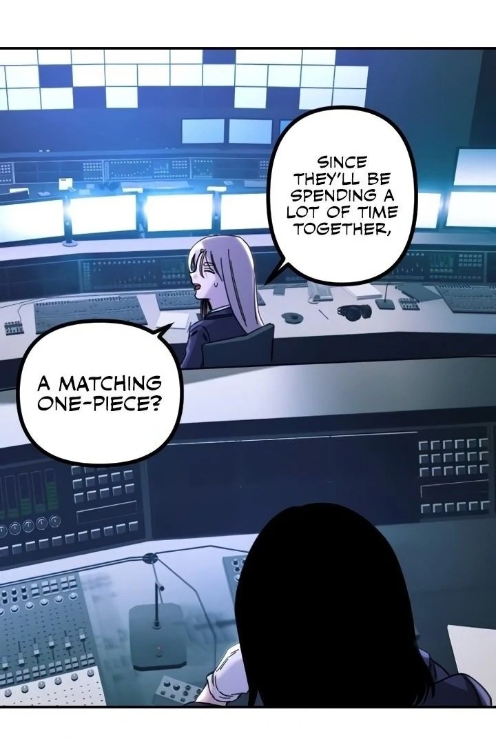 My Secret Cupid Chapter 51 page 71 - 