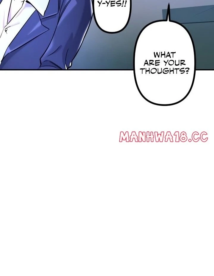 My Secret Cupid Chapter 51 page 74 - 