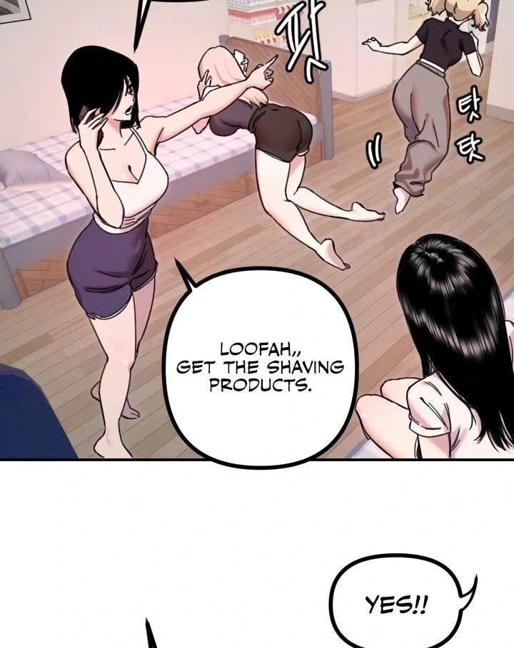 My Secret Cupid Chapter 51 page 78 - 